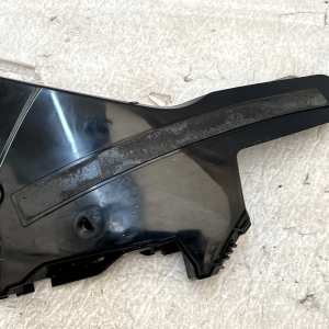 Mercedes CLA C118 AMG Front Right Bumper Bracket 2019 - 2024 A1188856003 Genuine - Image 5