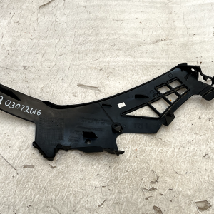 Mercedes CLA C118 AMG Front Right Bumper Bracket 2019 - 2024 A1188856003 Genuine - Image 6