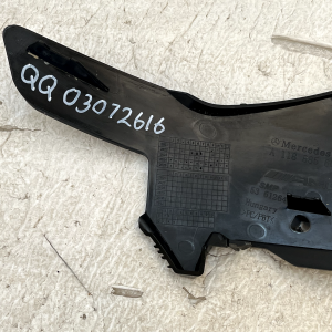 Mercedes CLA C118 AMG Front Right Bumper Bracket 2019 - 2024 A1188856003 Genuine - Image 7