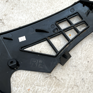 Mercedes CLA C118 AMG Front Right Bumper Bracket 2019 - 2024 A1188856003 Genuine - Image 9