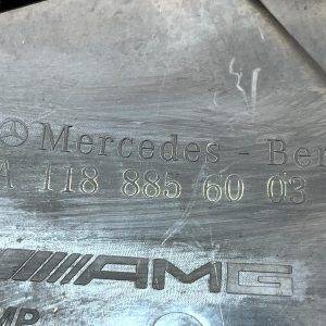 Mercedes CLA C118 AMG Front Right Bumper Bracket 2023 ON A1188856003 Genuine - Image 12