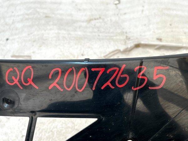 Mercedes CLA C118 AMG Front Right Bumper Bracket 2023 ON A1188856003 Genuine 178430916394 13
