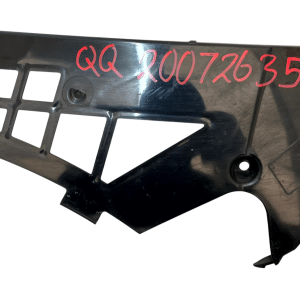 Mercedes CLA C118 AMG Front Right Bumper Bracket 2023 ON A1188856003 Genuine - Image 3