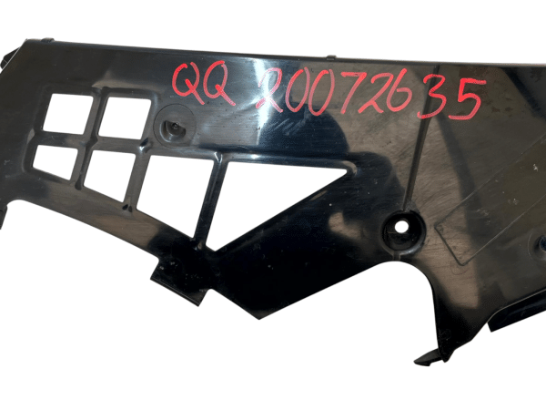Mercedes CLA C118 AMG Front Right Bumper Bracket 2023 ON A1188856003 Genuine 178430916394 3