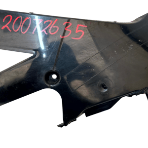 Mercedes CLA C118 AMG Front Right Bumper Bracket 2023 ON A1188856003 Genuine - Image 4