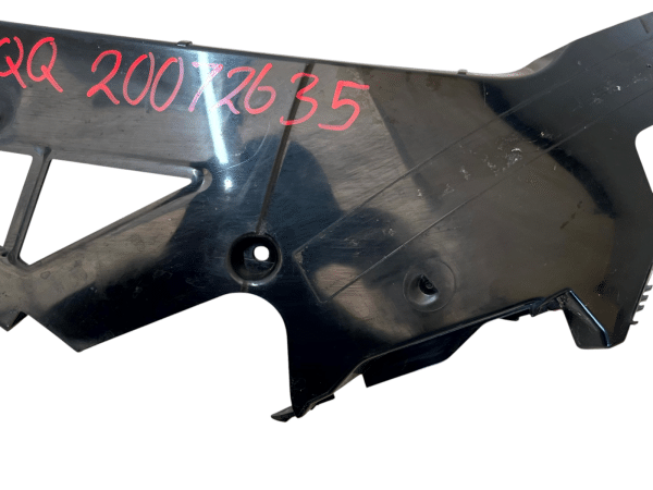 Mercedes CLA C118 AMG Front Right Bumper Bracket 2023 ON A1188856003 Genuine 178430916394 4