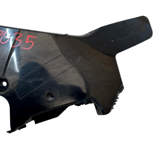 Mercedes CLA C118 AMG Front Right Bumper Bracket 2023 ON A1188856003 Genuine - Image 5