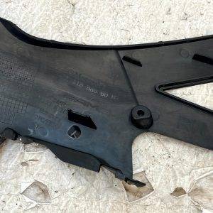 Mercedes CLA C118 AMG Front Right Bumper Bracket 2023 ON A1188856003 Genuine - Image 8