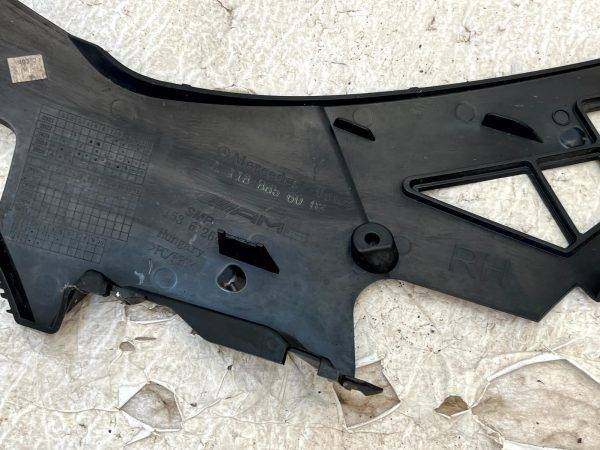 Mercedes CLA C118 AMG Front Right Bumper Bracket 2023 ON A1188856003 Genuine 178430916394 8