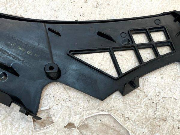 Mercedes CLA C118 AMG Front Right Bumper Bracket 2023 ON A1188856003 Genuine 178430916394 9