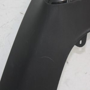 Mercedes CLA C118 AMG Rear Bumper Lower Diffuser 2019 Onward A1188850302 Genuine - Image 11