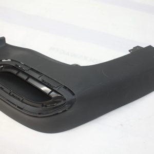 Mercedes CLA C118 AMG Rear Bumper Lower Diffuser 2019 Onward A1188850302 Genuine - Image 12
