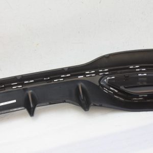 Mercedes CLA C118 AMG Rear Bumper Lower Diffuser 2019 Onward A1188850302 Genuine - Image 15