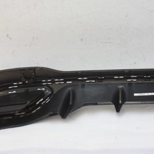 Mercedes CLA C118 AMG Rear Bumper Lower Diffuser 2019 Onward A1188850302 Genuine - Image 16