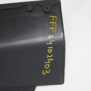 Mercedes CLA C118 AMG Rear Bumper Lower Diffuser 2019 Onward A1188850302 Genuine - Image 20