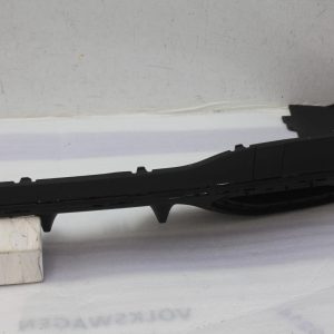 Mercedes CLA C118 AMG Rear Bumper Lower Diffuser 2019 Onward A1188850302 Genuine - Image 4