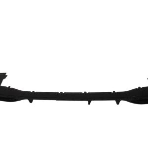Mercedes CLA C118 AMG Rear Bumper Lower Diffuser 2019 Onward A1188850302 Genuine - Image 1
