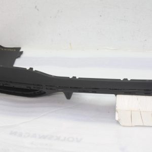Mercedes CLA C118 AMG Rear Bumper Lower Diffuser 2019 Onward A1188850302 Genuine - Image 5