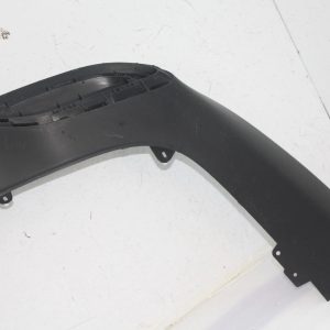 Mercedes CLA C118 AMG Rear Bumper Lower Diffuser 2019 Onward A1188850302 Genuine - Image 6