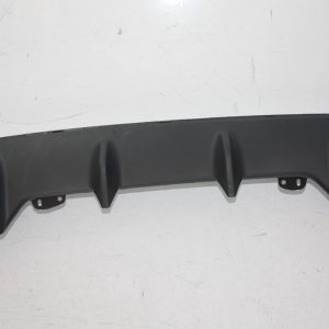 Mercedes CLA C118 AMG Rear Bumper Lower Diffuser 2019 Onward A1188850302 Genuine - Image 7