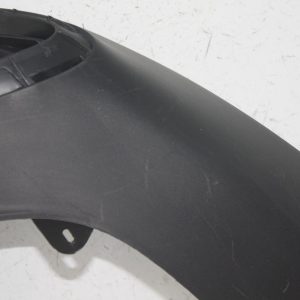 Mercedes CLA C118 AMG Rear Bumper Lower Diffuser 2019 Onward A1188850302 Genuine - Image 9