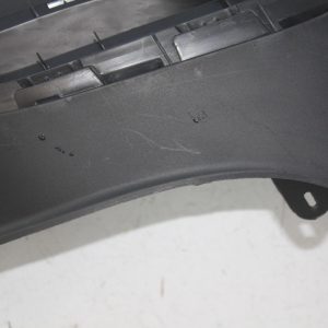 Mercedes CLA C118 AMG Rear Bumper Lower Diffuser 2019 Onward A1188850302 Genuine - Image 10