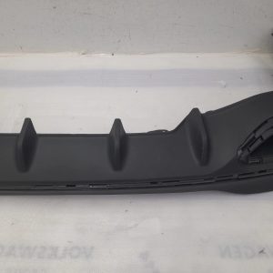 Mercedes CLA C118 AMG Rear Bumper Lower Diffuser 2019 Onward A1188850302 Genuine - Image 11