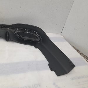 Mercedes CLA C118 AMG Rear Bumper Lower Diffuser 2019 Onward A1188850302 Genuine - Image 4