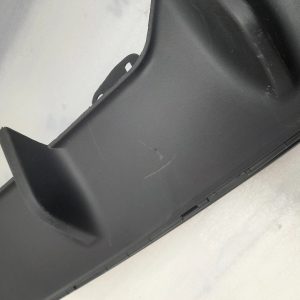 Mercedes CLA C118 AMG Rear Bumper Lower Diffuser 2019 Onward A1188850302 Genuine - Image 6