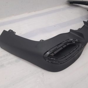 Mercedes CLA C118 AMG Rear Bumper Lower Diffuser 2019 Onward A1188850302 Genuine - Image 9