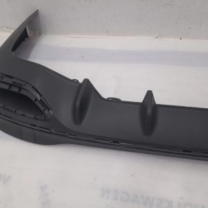 Mercedes CLA C118 AMG Rear Bumper Lower Diffuser 2019 Onward A1188850302 Genuine - Image 10