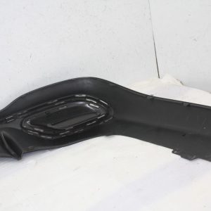 Mercedes CLA C118 AMG Rear Bumper Lower Diffuser 2019 Onward A1188850302 Genuine - Image 14