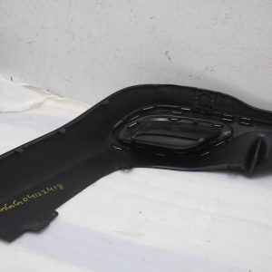 Mercedes CLA C118 AMG Rear Bumper Lower Diffuser 2019 Onward A1188850302 Genuine - Image 16