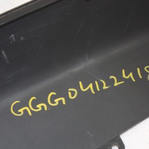 Mercedes CLA C118 AMG Rear Bumper Lower Diffuser 2019 Onward A1188850302 Genuine - Image 19