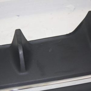 Mercedes CLA C118 AMG Rear Bumper Lower Diffuser 2019 Onward A1188850302 Genuine - Image 5
