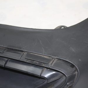 Mercedes CLA C118 AMG Rear Bumper Lower Diffuser 2019 Onward A1188850302 Genuine - Image 8