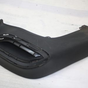 Mercedes CLA C118 AMG Rear Bumper Lower Diffuser 2019 Onward A1188850302 Genuine - Image 9