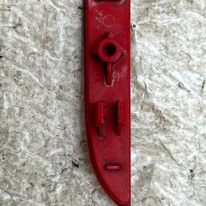 Mercedes CLA C118 AMG Rear Bumper Right Reflector 2019-2024 A0998208800 Genuine - Image 11