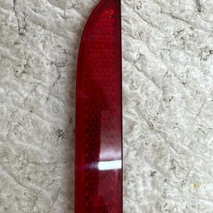 Mercedes CLA C118 AMG Rear Bumper Right Reflector 2019-2024 A0998208800 Genuine - Image 3