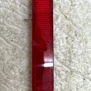 Mercedes CLA C118 AMG Rear Bumper Right Reflector 2019-2024 A0998208800 Genuine - Image 4
