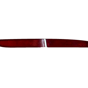 Mercedes CLA C118 AMG Rear Bumper Right Reflector 2019-2024 A0998208800 Genuine