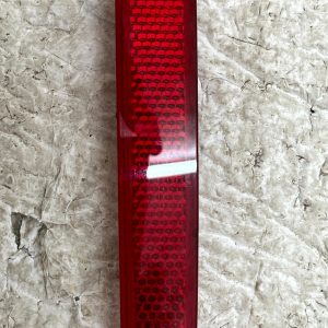 Mercedes CLA C118 AMG Rear Bumper Right Reflector 2019-2024 A0998208800 Genuine - Image 5