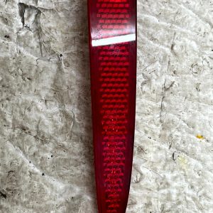 Mercedes CLA C118 AMG Rear Bumper Right Reflector 2019-2024 A0998208800 Genuine - Image 6