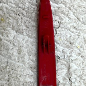 Mercedes CLA C118 AMG Rear Bumper Right Reflector 2019-2024 A0998208800 Genuine - Image 8