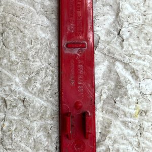 Mercedes CLA C118 AMG Rear Bumper Right Reflector 2019-2024 A0998208800 Genuine - Image 9