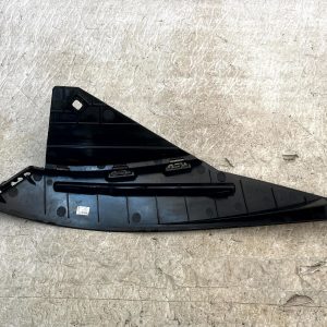 Mercedes CLA C118 Front Left Bumper Mounting Bracket 2021 ON A1188852303 Genuine - Image 6