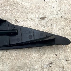 Mercedes CLA C118 Front Left Bumper Mounting Bracket 2021 ON A1188852303 Genuine - Image 9