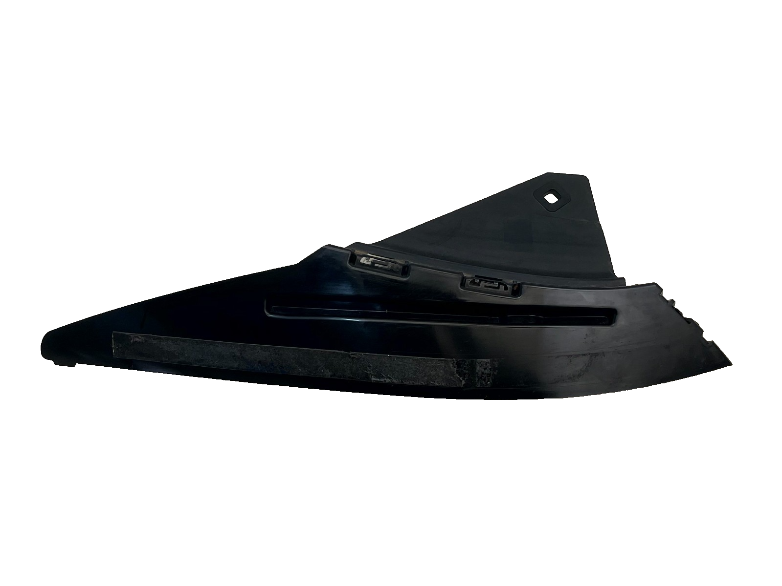 Mercedes CLA C118 Front Left Bumper Mounting Bracket 2021 ON A1188852303 Genuine