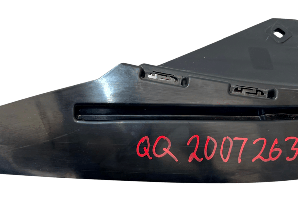 Mercedes CLA C118 Front Left Bumper Mounting Bracket 2021 ON A1188852303 Genuine 178430927534 3