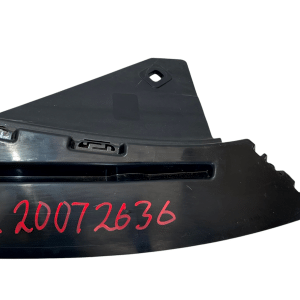 Mercedes CLA C118 Front Left Bumper Mounting Bracket 2021 ON A1188852303 Genuine - Image 4